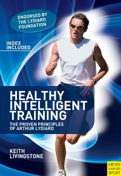 Healthy Intelligent Training (eBook, ePUB) - Livingstone, Keith