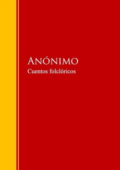 Cover Cuentos folclóricos (eBook, ePUB)