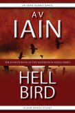 Hell Bird: An Anna Harris Novel (Mathewson Media, #4) (eBook, ePUB) Hell Bird: An Anna Harris Novel (Mathewson Media, #4) (eBook, ePUB)