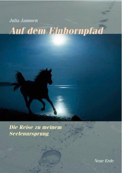 Cover Auf dem Einhornpfad (eBook, ePUB)