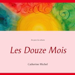 Les Douze Mois (eBook, ePUB)