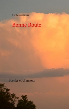 Bonne Route (eBook, ePUB)