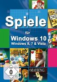 Spiele für Windows 10