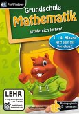 Grundschule Mathematik - Erfolgreich lernen! (1.-4. Klasse, mit Vorschule)