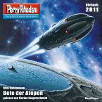 Bote der Atopen / Perry Rhodan-Zyklus &quote;Die Jenzeitigen Lande&quote; Bd.2811 (MP3-Download)