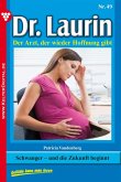 Dr. Laurin 49 - Arztroman (eBook, ePUB)
