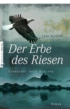 Cover Der Erbe des Riesen (eBook, ePUB)