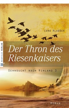 Der Thron des Riesenkaisers (eBook, ePUB) - Klassen, Lena