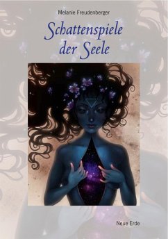 Schattenspiele der Seele (eBook, ePUB) - Freudenberger, Melanie