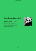 Marlene Dietrich (eBook, ePUB)