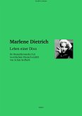 Marlene Dietrich (eBook, ePUB) Marlene Dietrich (eBook, ePUB)