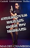 Undercover Menage with My Husband (eBook, ePUB)