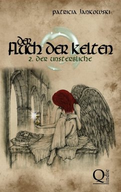 Der Fluch der Kelten (eBook, ePUB) - Jankowski, Patricia