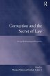 Corruption and the Secret of Law - Bild 1