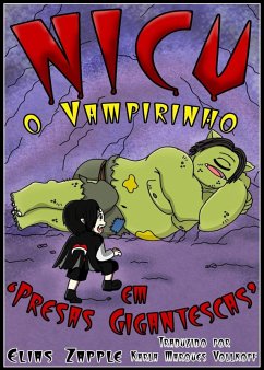 Cover Presas Gigantescas (eBook, ePUB)