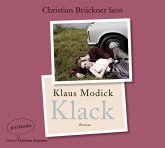 Klack (Restauflage) Klack (Restauflage)
