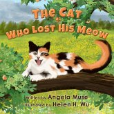 The Cat Who Lost His Meow (eBook, ePUB) The Cat Who Lost His Meow (eBook, ePUB)