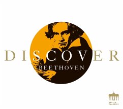 Discover Beethoven - Diverse