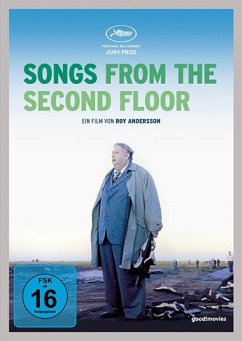 Songs from the Second Floor - Nordh,Lars