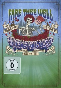 Cover Fare Thee Well