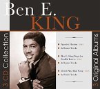 Ben E. King - 3 Original Albums