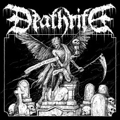 Revelation Of Chaos - Deathrite