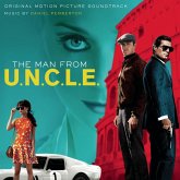 The Man From U.N.C.L.E./Codename U.N.C.L.E./Ost