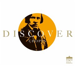 Discover Chopin - Diverse