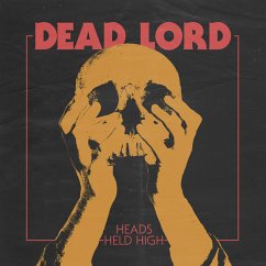 Heads Held High - Dead Lord