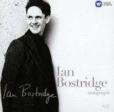 Bostridge,Ian-Autograph