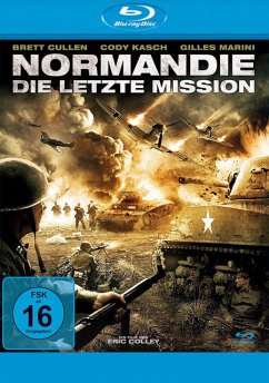 Normandie-die Letzte Mission