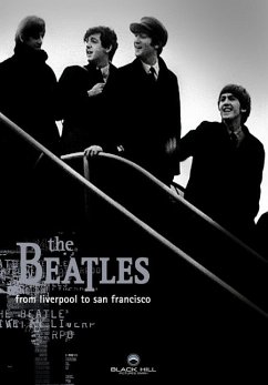 The Beatles - From Liverpool to San Francisco Special Edition - Beatles,The