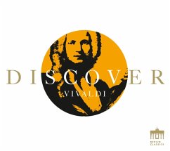 Discover Vivaldi - Diverse