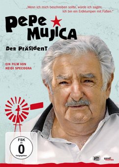 Pepe Mujica - Der Präsident - Dokumentation
