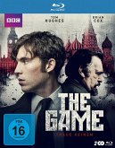 The Game The Game