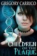 Children of the Plague (eBook, ePUB) - Bild 1