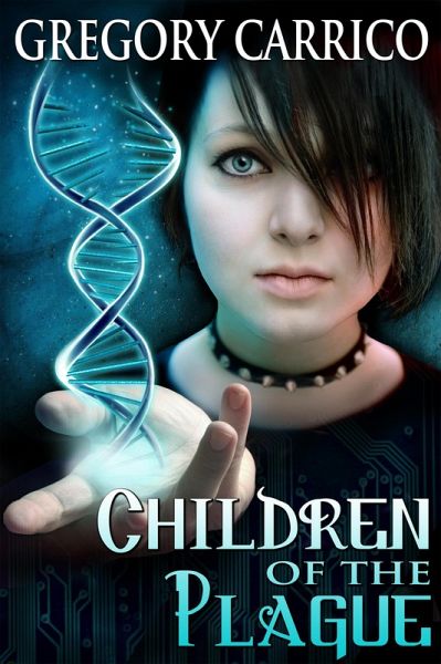 Children of the Plague (eBook, ePUB)