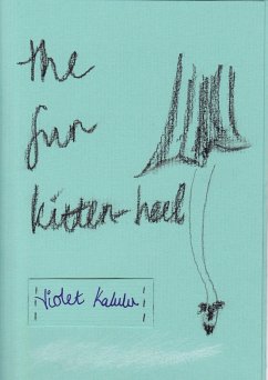 Cover The Fur Kitten-Heel (eBook, ePUB)