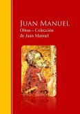 Obras - Colección de Juan Manuel: El Conde Lucanor (eBook, ePUB)