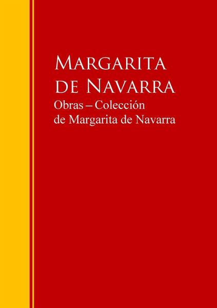 Obras - Colección de Margarita de Navarra (eBook, ePUB)