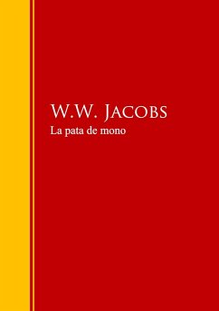 Cover La pata de mono (eBook, ePUB)