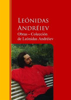 Cover Obras - Colección de Leopoldo Lugones (eBook, ePUB)