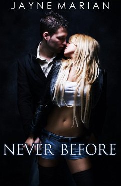 Never Before (eBook, ePUB) - Marian, Jayne