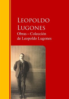 Cover Obras - Colección de Leónidas Andréiev (eBook, ePUB)