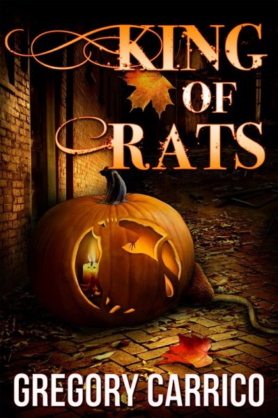 King of Rats (eBook, ePUB) King of Rats (eBook, ePUB)