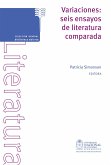 Variaciones. Seis ensayos de literatura comparada (eBook, PDF)