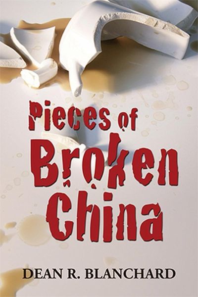 Pieces of Broken China (eBook, ePUB) Pieces of Broken China (eBook, ePUB)