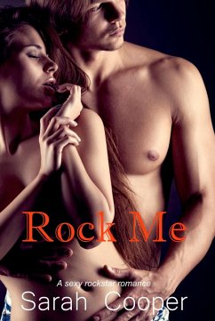 Cover Rock Me (eBook, ePUB)