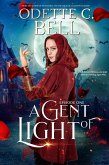 Agent of Light Episode One (eBook, ePUB)