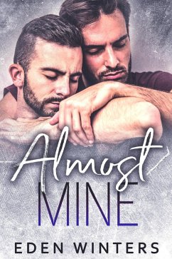 Cover Almost Mine (eBook, ePUB)